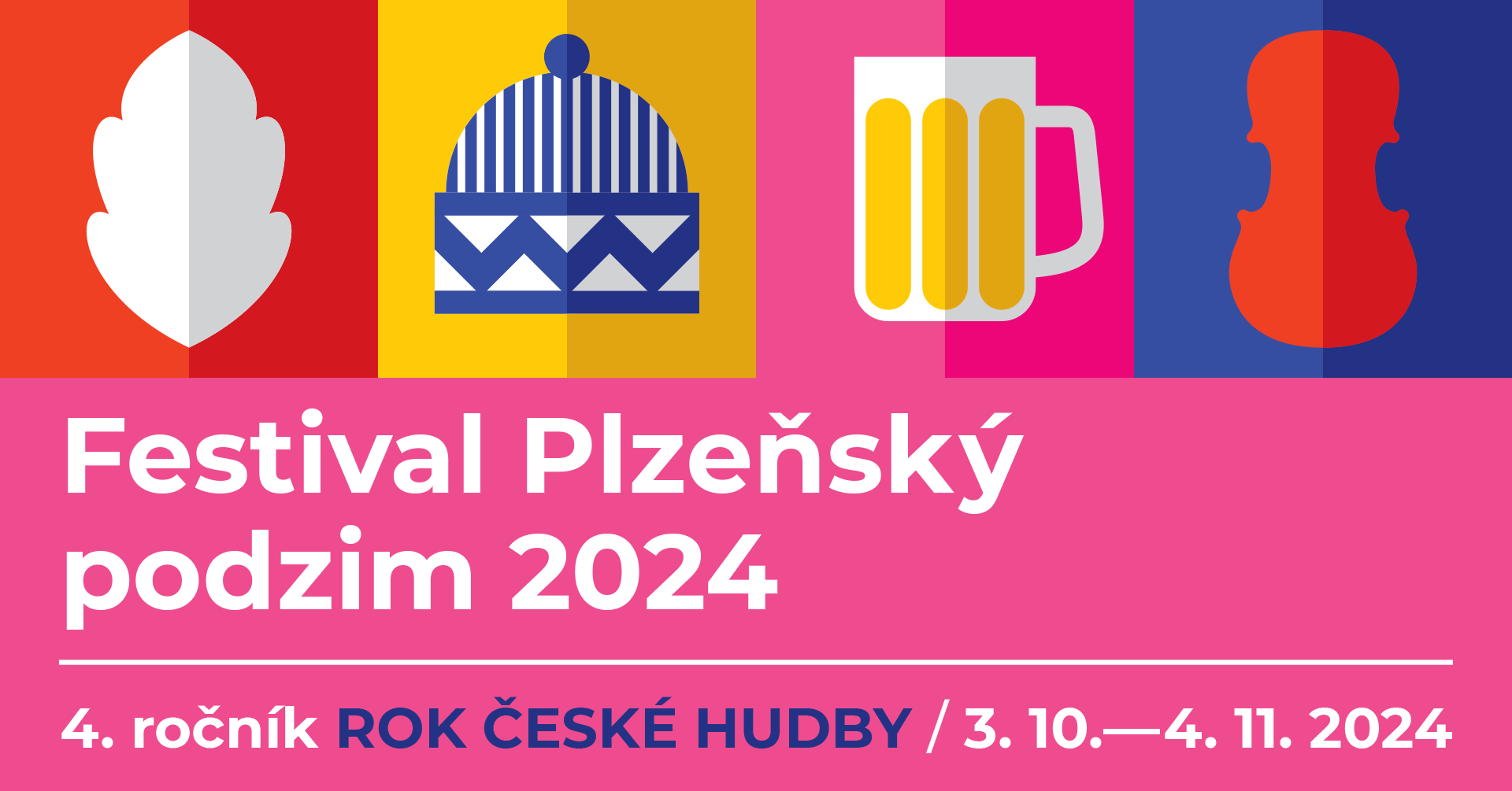 Plzeňský podzim 2024